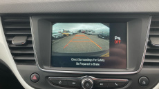 Vauxhall Crossland 1.2 Turbo Griffin 5dr Petrol Hatchback